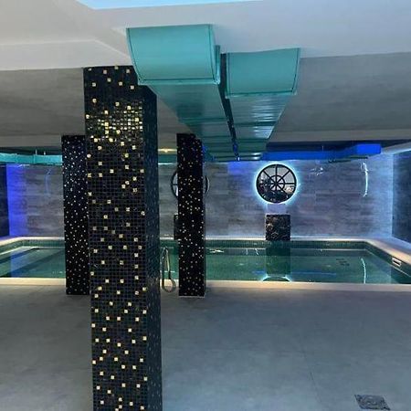 Hn Lux & Spa Veliko Gradiste Luaran gambar