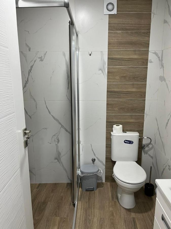 Hn Lux & Spa Veliko Gradiste Luaran gambar