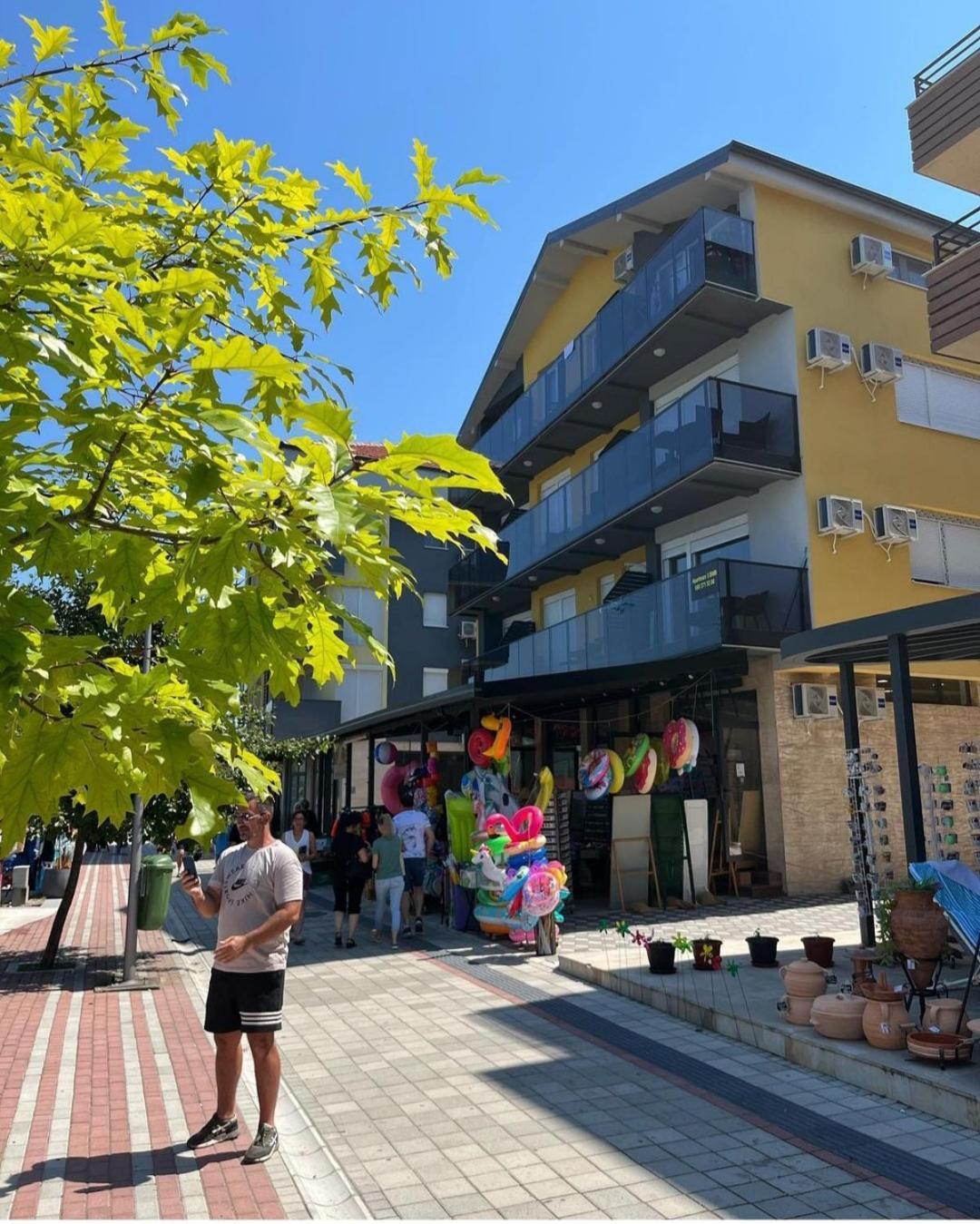 Hn Lux & Spa Veliko Gradiste Luaran gambar