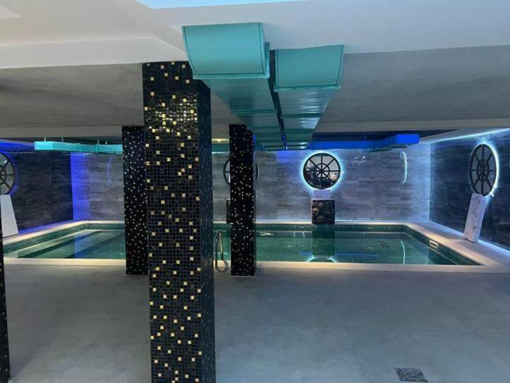 Hn Lux & Spa Veliko Gradiste Luaran gambar