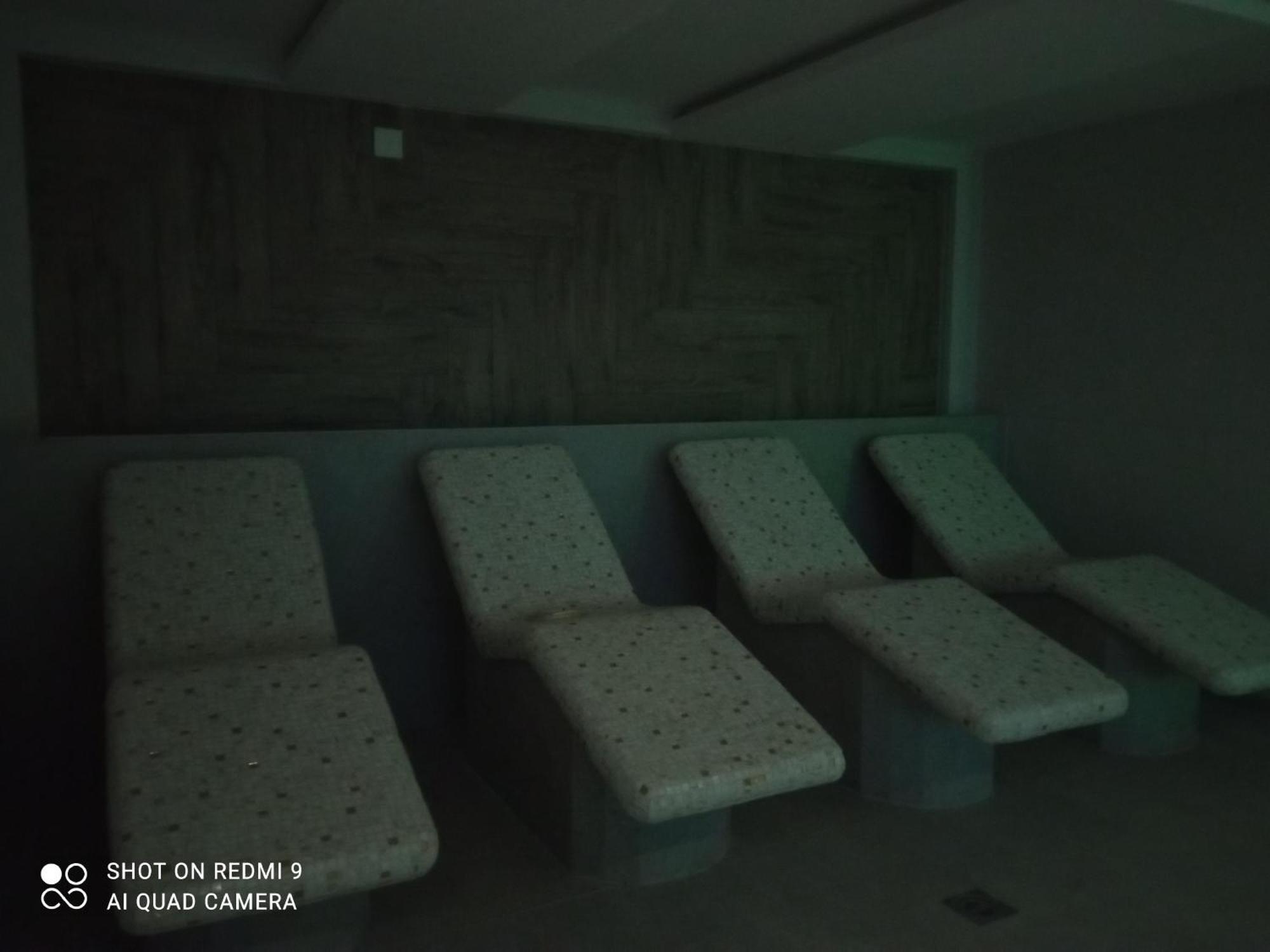 Hn Lux & Spa Veliko Gradiste Luaran gambar