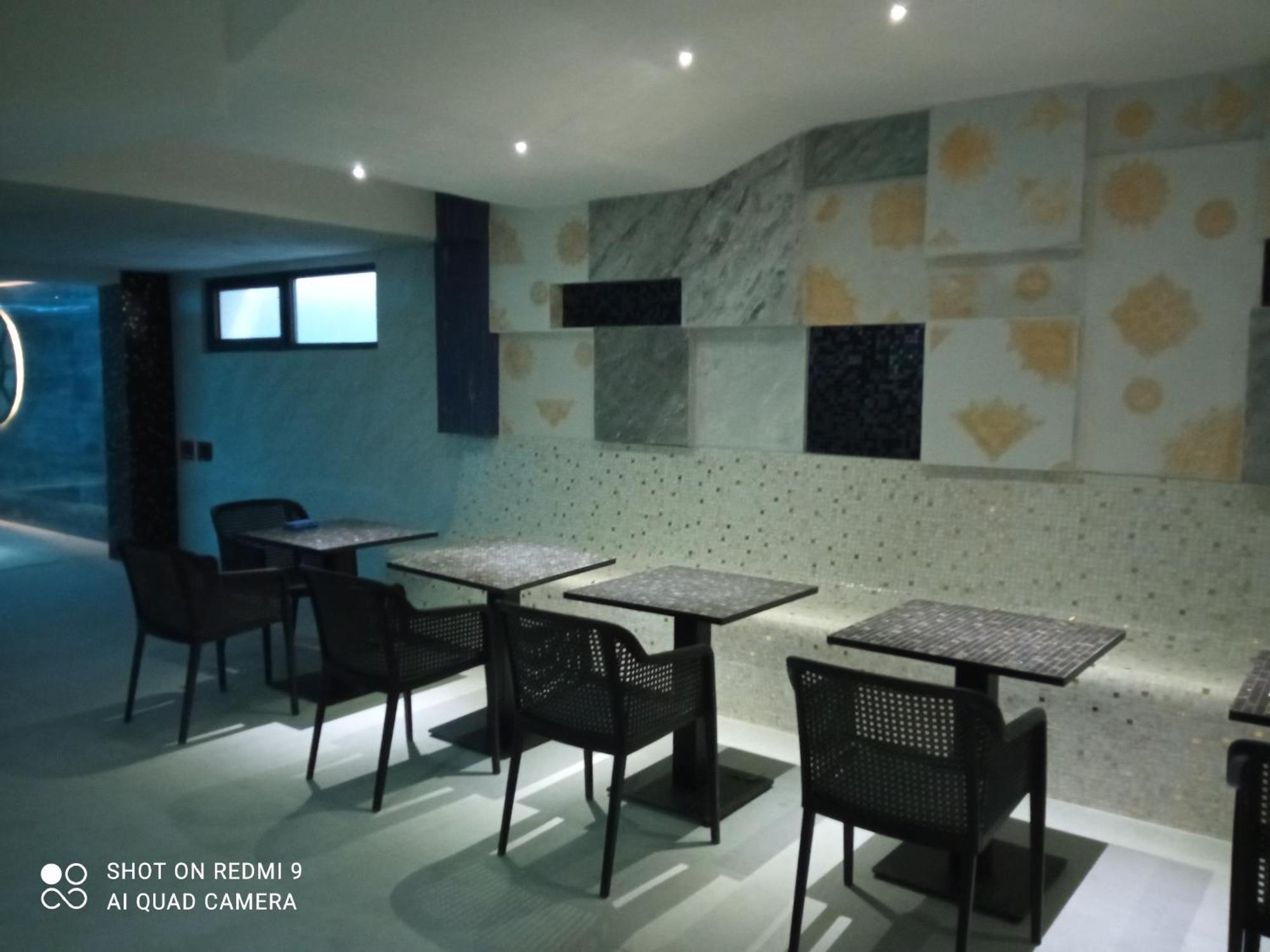 Hn Lux & Spa Veliko Gradiste Luaran gambar