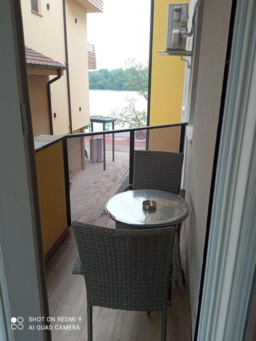 Hn Lux & Spa Veliko Gradiste Luaran gambar