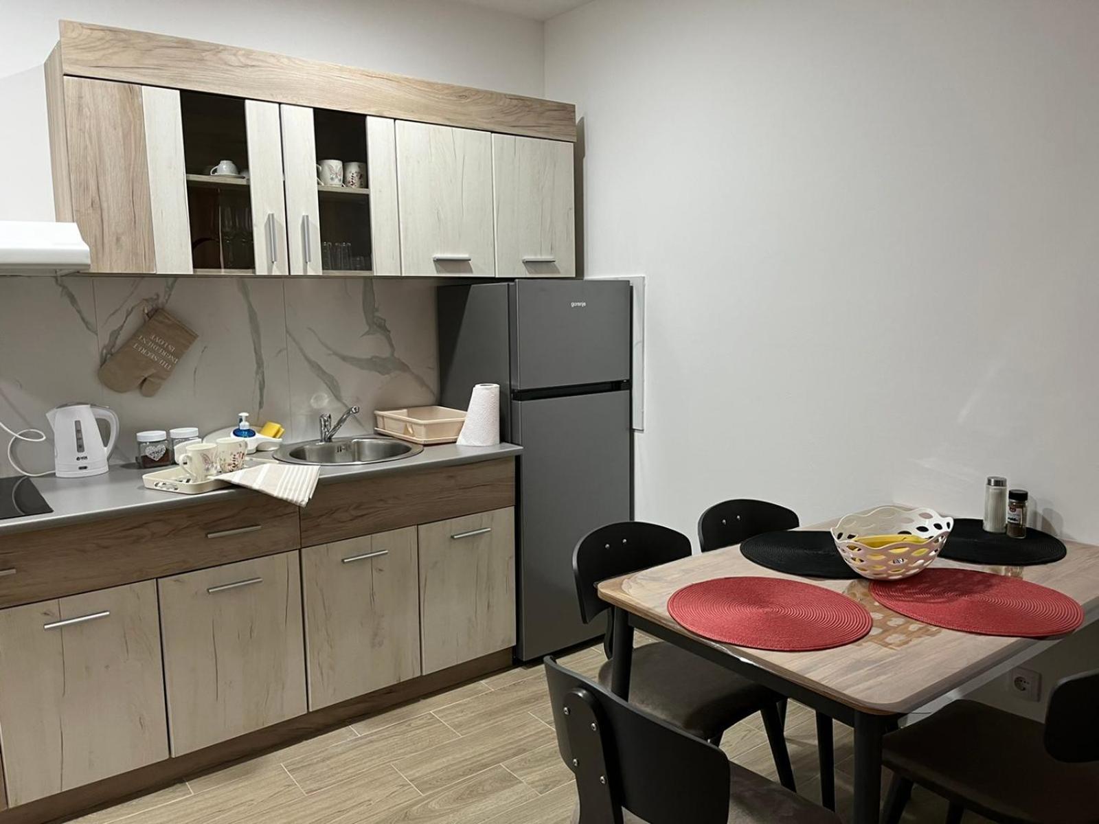 Hn Lux & Spa Veliko Gradiste Luaran gambar