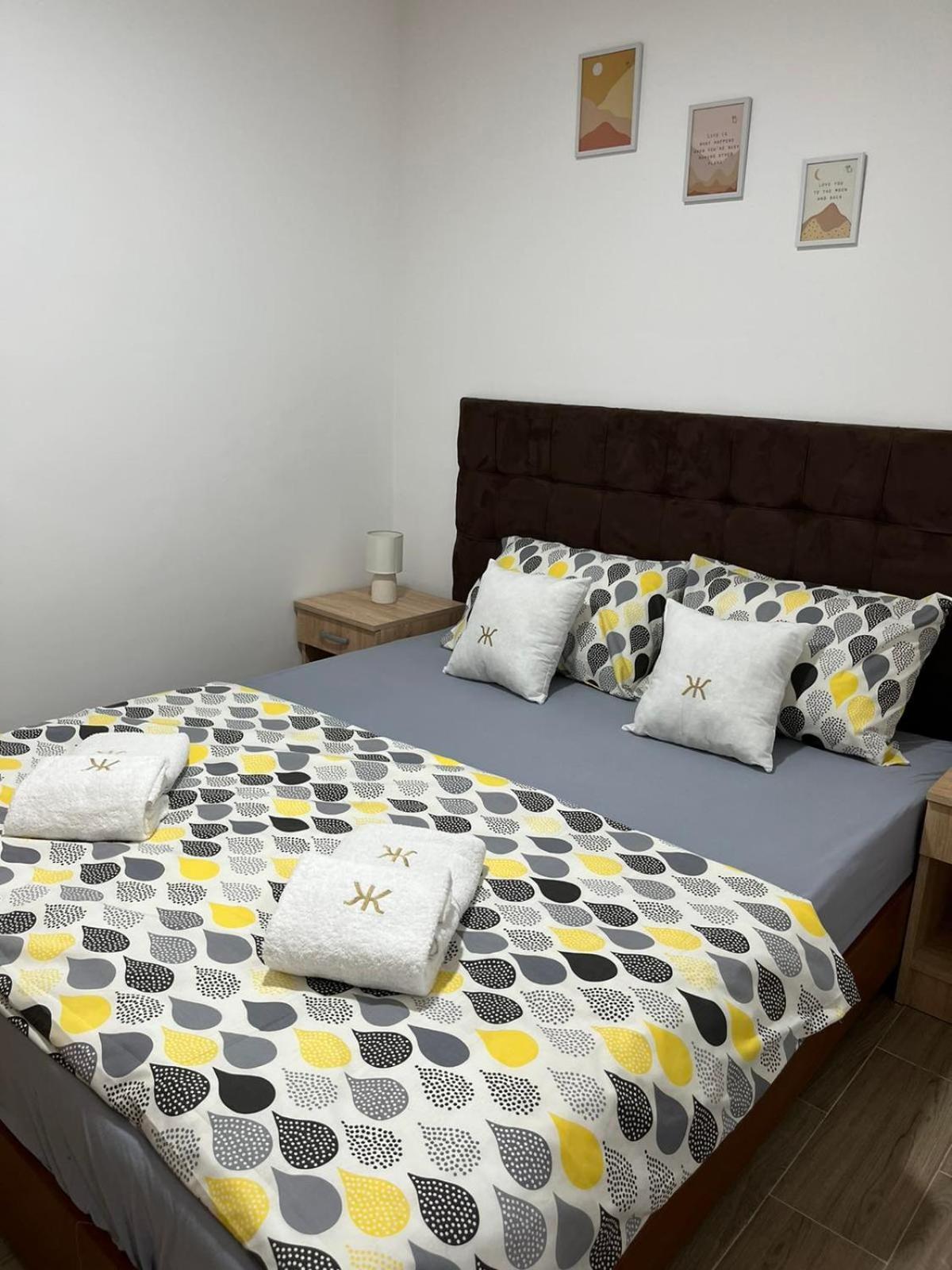 Hn Lux & Spa Veliko Gradiste Luaran gambar