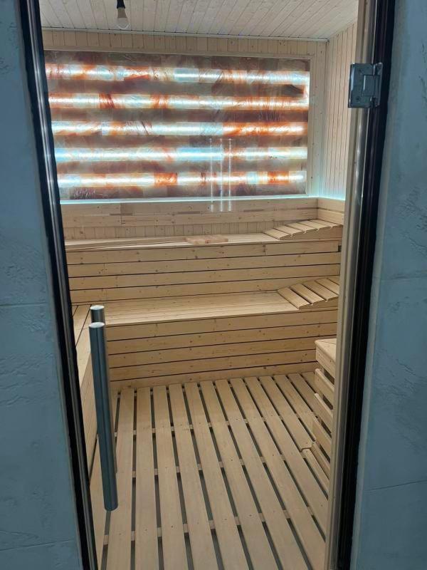 Hn Lux & Spa Veliko Gradiste Luaran gambar