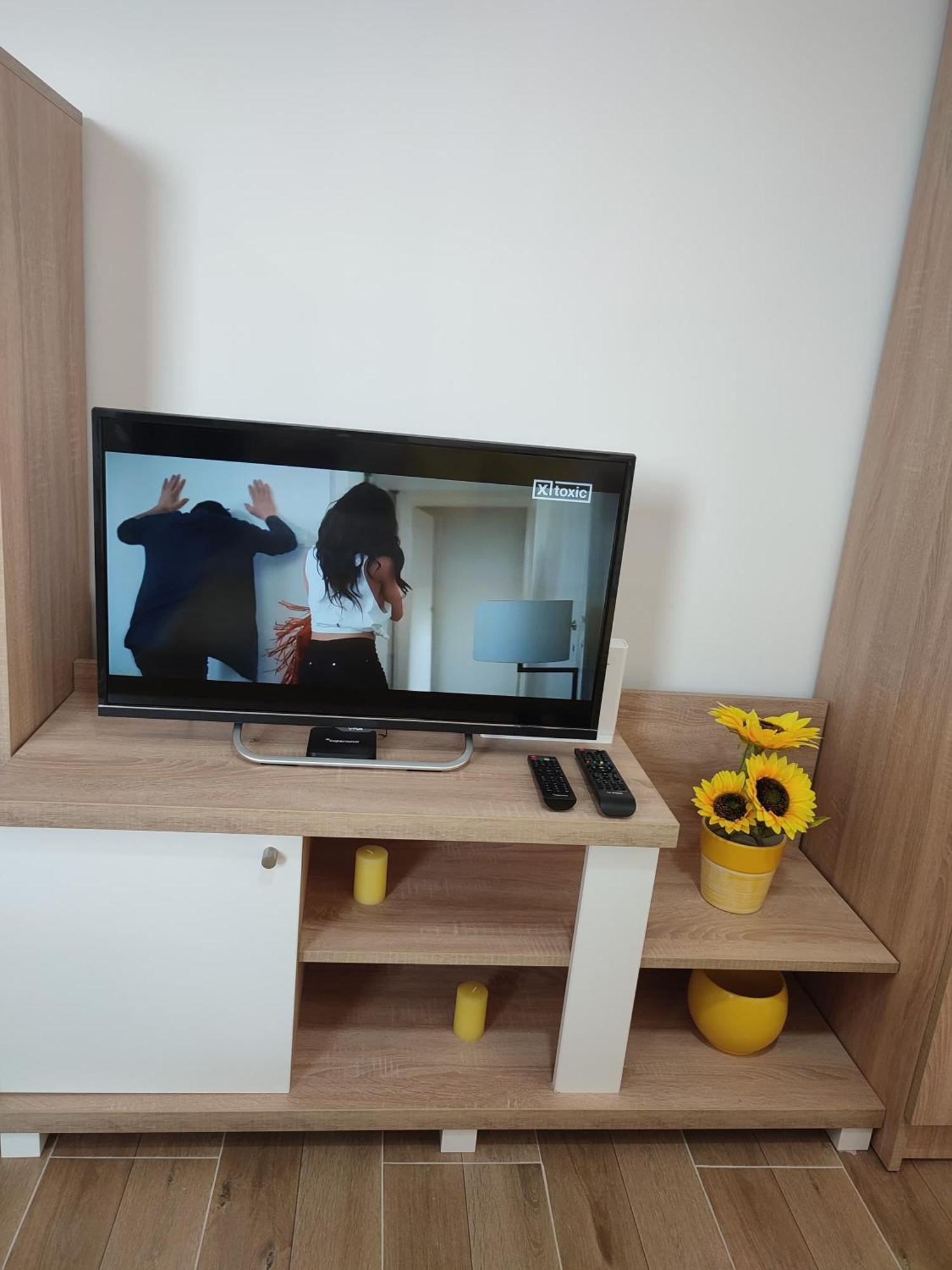 Hn Lux & Spa Veliko Gradiste Luaran gambar