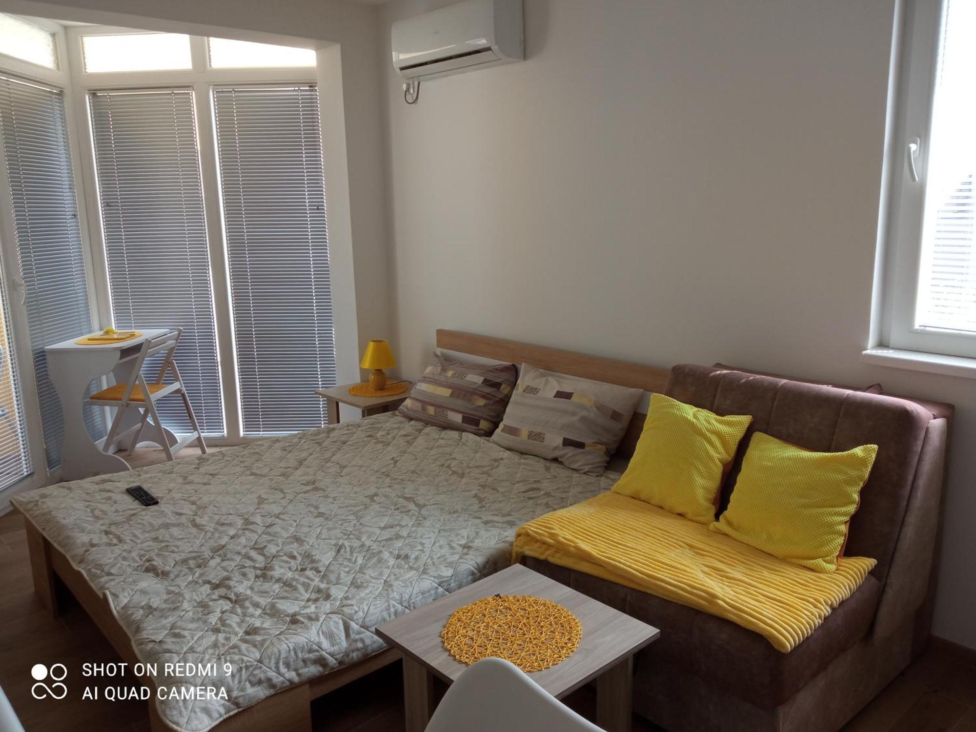 Hn Lux & Spa Veliko Gradiste Luaran gambar