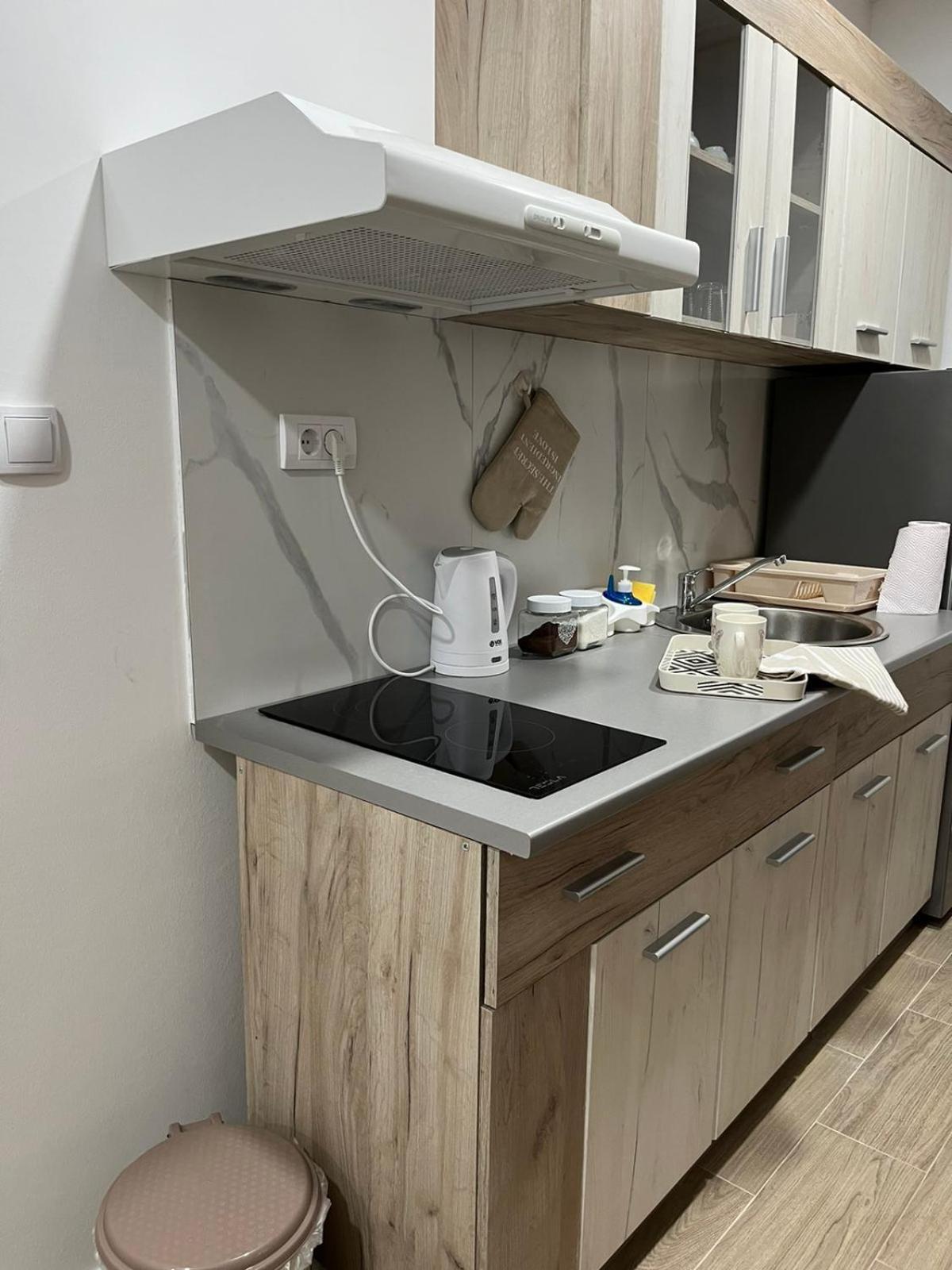 Hn Lux & Spa Veliko Gradiste Bilik gambar